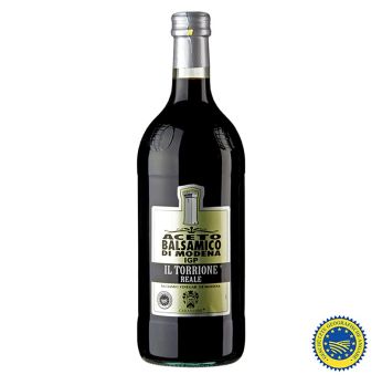 Aceto Balsamico di Modena g.g.A., 1 Jahr, Riserva (Reale), 1 l
