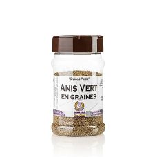 Grüner Anis (Anis vert), 120 g