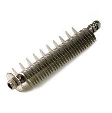 Ersatz Klinge für Gemüsehobel, 3 + 10mm breit, für Mandoline Classique, 1 St