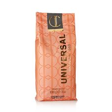 Espresso - Universal Supercrema - Crema Oro, ganze Bohnen, 1 kg