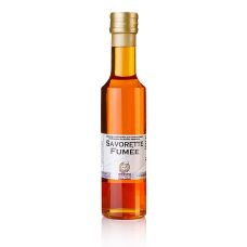 Raucharoma in Öl - Fumée, Soripa, 250 ml