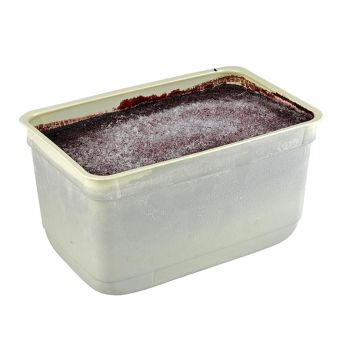 Holunder Püree/Mark, TK, 2,2 kg