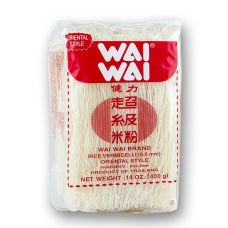 Reis Vermicelli, fein, 400 g