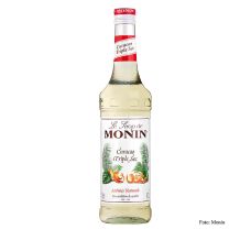 Monin Curasao Triple Sec Sirup, 700 ml