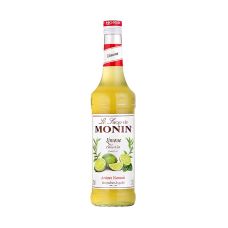 Monin Limonen Sirup, 700 ml