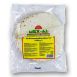 Weizen-Tortillas Wraps, ø 25cm, TK, 9,92 kg, 144 St