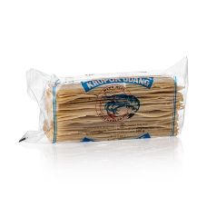 Kroepoek mit Garnelen, ungebacken, gross, Indonesien, 500 g