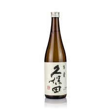 Kubota Hyakuju Sake, 15,4 % vol., 720 ml