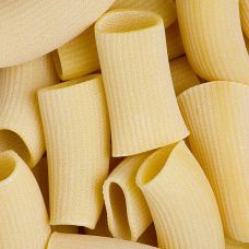 Granoro Millerighi, kurze, dicke Rohrnudel zum Füllen, No.89, 6 kg, 12 x 500g