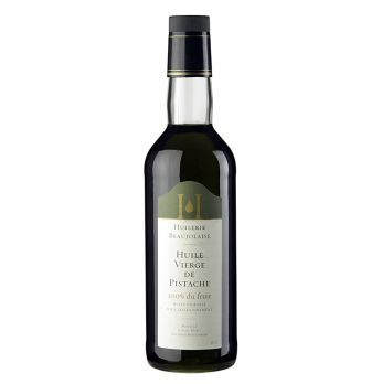 Huilerie Beaujolaise Pistazienöl, Auslese Nativ, 500 ml