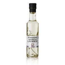 Lavendel-Essig, 6% Säure, Soripa, 250 ml