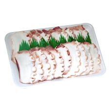 Tako - Oktopus Scheiben für Sushi, TK, 160 g, 20 St