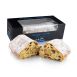 Original Willinger Christinenstollen mit Marzipankern, 1 kg