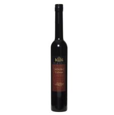 Dwersteg Organic Schoko-Creme Likör, 20% vol., BIO, 500 ml