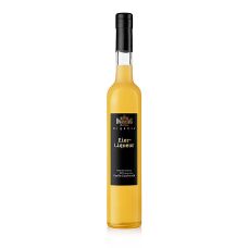Dwersteg Organic Eierlikör, 20% vol., BIO, 500 ml