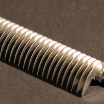 Ersatz Messer, für Gemüseschneidemaschine, 3mm Hechel, Le Rouet, 1 St