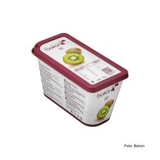 Püree - Kiwi, ungezuckert, TK, 1 kg