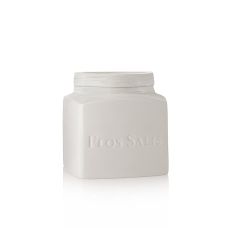 Tisch-Salz-Gefäß Flos Salis®, groß, Flor de Sal-Auslese, 340 g