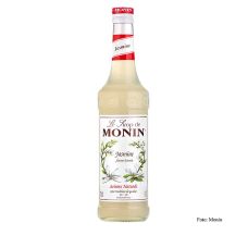 Monin Jasmin Sirup, 700 ml