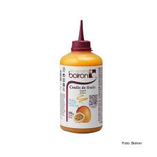 Coulis / Sauce - Exotische Früchte, 13% Zucker, Squeeze Flasche, TK, 500 g
