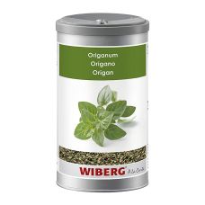 Wiberg Origanum, getrocknet, 90 g