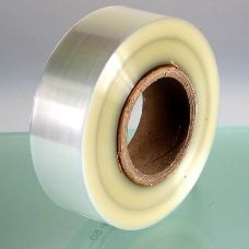 Kuchenrand-Folie, 5cm hoch, Rolle, 50µ, 300 m