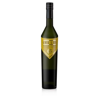 Alter Maschansker Apfel - Edelbrand, 43% vol., Gölles, 700 ml