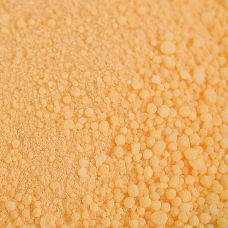 Isomalt - Zuckeraustauschstoff Special Decor, gelb, 1 kg