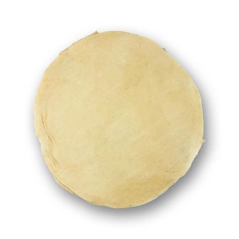 Pappadums, natur, ø 18cm, 200 g, 10 St