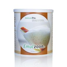 Emulzoon (Sojalecithin), für stabile Emulsionen, Biozoon,  E 322, 300 g