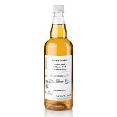 Brandy - modifiziert mit Salz & Pfeffer, 40% vol., La Carthaginoise, 1 l