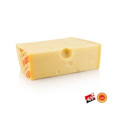 Emmentaler AOP / g.U., schweizer Kuhmilchkäse, ca.1.000 g