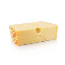 Emmentaler, schweizer Kuhmilchkäse, ca.1.000 g