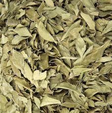 Curryblätter, getrocknet, 100 g