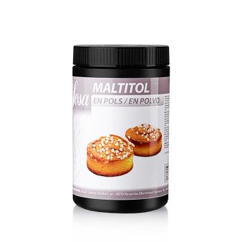 Sosa Maltitol, Zuckeraustauschstoff, E 965, 750 g