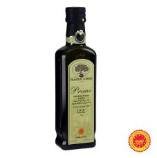 Natives Olivenöl Extra, Frantoi Cutrera Primo DOP/g.U., 100% Tonda Iblea, 250 ml