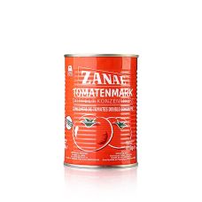 Tomatenmark, doppelt konzentriert, 410g, ZANAE, 410 g
