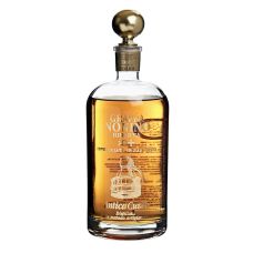 Grappa Riserva Antica Cuvée, holzfassgereifter Grappa, 43% vol., Nonino, 700 ml