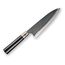 Haiku Kurouchi B-08 Gyoto, Kochmesser, 21cm, 1 St