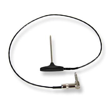 Domnick - Sous-Vide Gargut-Thermometer für alle Thermalisierer, 1 St