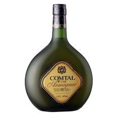 Armagnac Comtal, 40% vol., 700 ml