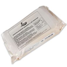 Roh-Marzipan, 2:1, angewirkt, Lubeca, 1 kg