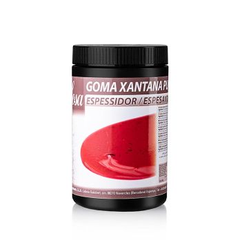 Xantana (Xanthan), E 415, 500 g
