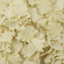 Pasta Morelli 1860, Tacconi, mit Weizenkeimen, BIO, 250 g