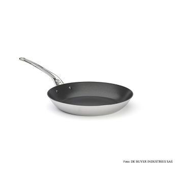 Antihaft Pfanne ø32cm de Buyer (3718.32), 1 St