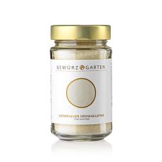 Gewürzgarten Aspikpulver - Speisegelatine (300 Bloom), 150 g
