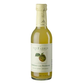 van Nahmen - Boskoop Apfelsaft, 100% Direktsaft, 250 ml