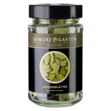 Gewürzgarten Lorbeerblätter, getrocknet, 15 g