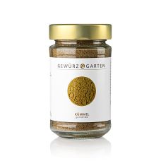 Gewürzgarten Kümmel, gemahlen, 100 g