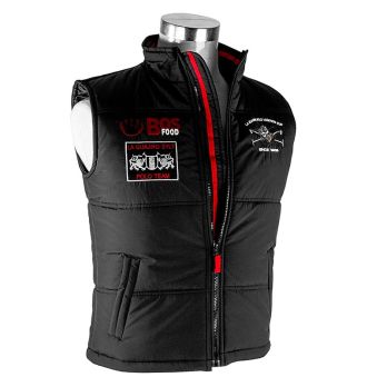 Weste La Guajiro Bos Food Edition Damen Gr.XL, 1 St